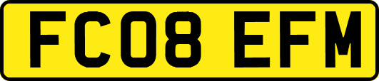 FC08EFM