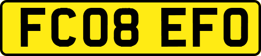FC08EFO