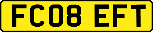 FC08EFT