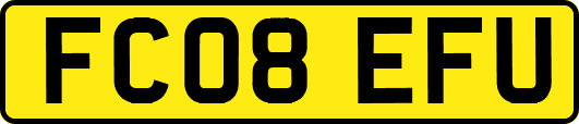 FC08EFU