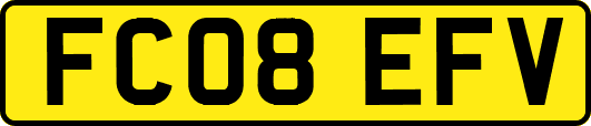 FC08EFV