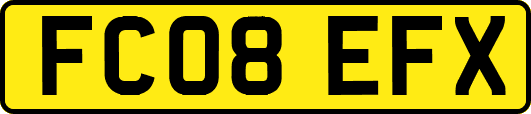 FC08EFX