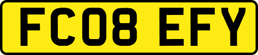 FC08EFY