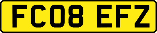 FC08EFZ
