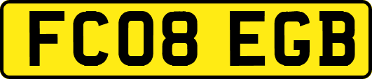 FC08EGB