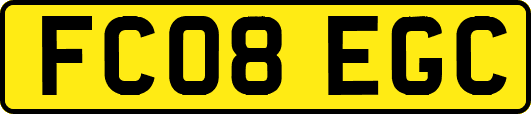 FC08EGC