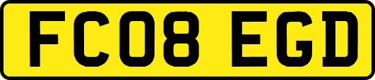 FC08EGD