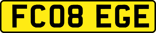 FC08EGE