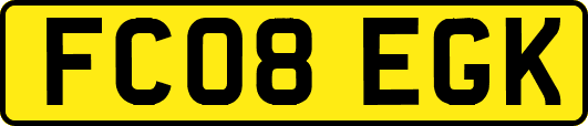 FC08EGK
