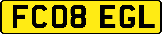 FC08EGL