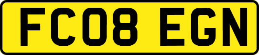 FC08EGN