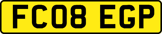 FC08EGP