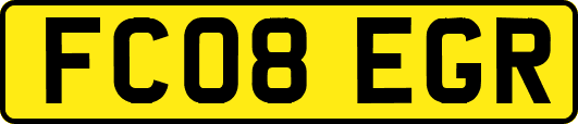 FC08EGR