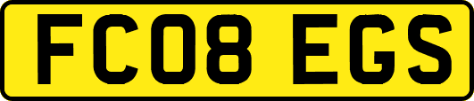 FC08EGS