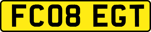 FC08EGT