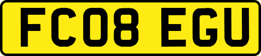 FC08EGU
