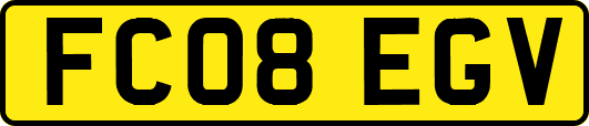 FC08EGV
