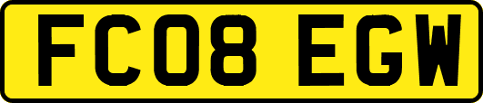 FC08EGW