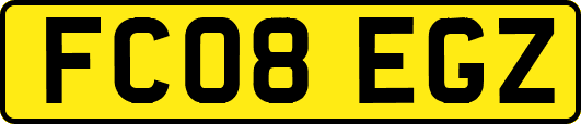 FC08EGZ
