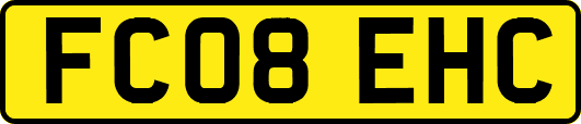 FC08EHC
