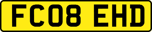 FC08EHD