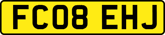 FC08EHJ