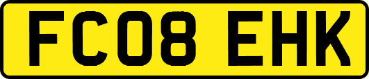 FC08EHK