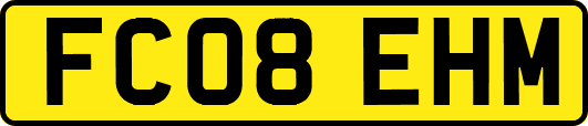 FC08EHM