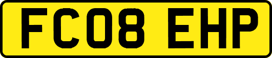 FC08EHP
