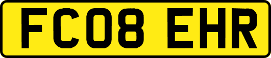 FC08EHR