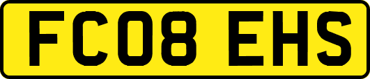 FC08EHS