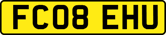 FC08EHU