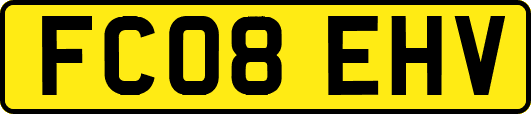 FC08EHV