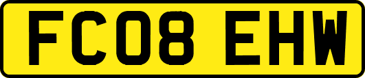 FC08EHW