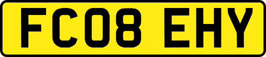 FC08EHY