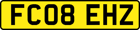 FC08EHZ