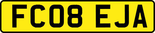 FC08EJA