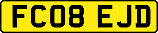 FC08EJD