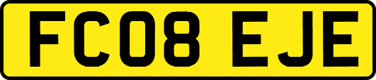 FC08EJE