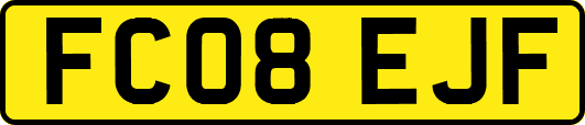 FC08EJF