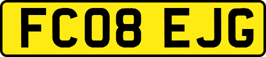 FC08EJG