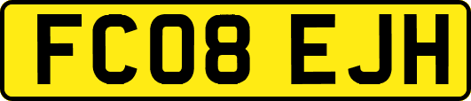 FC08EJH