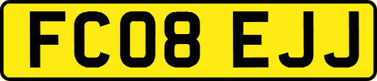 FC08EJJ