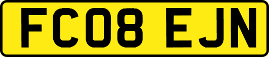 FC08EJN