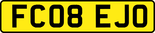 FC08EJO