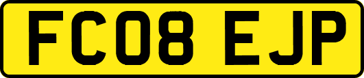 FC08EJP