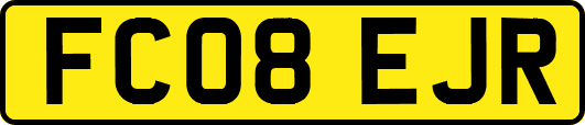 FC08EJR