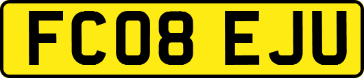 FC08EJU