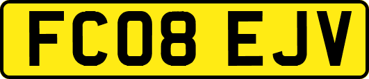 FC08EJV