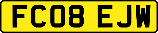 FC08EJW